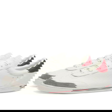 Tenisice i cipele Dolce & Gabbana Saint Tropez Sneakers Bijela | CS2255AR836-8G101, 0