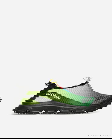 Tenisice i cipele Salomon S/LAB RX Moc 3.0 Zelena | L47757600, 1
