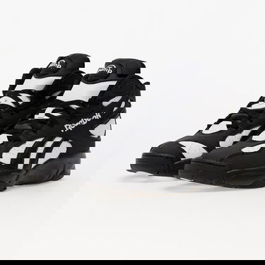 Tenisice i cipele Reebok Atr Pump Vertical Core Black/ Ftw White/ Core Black Crna | 100032755, 5