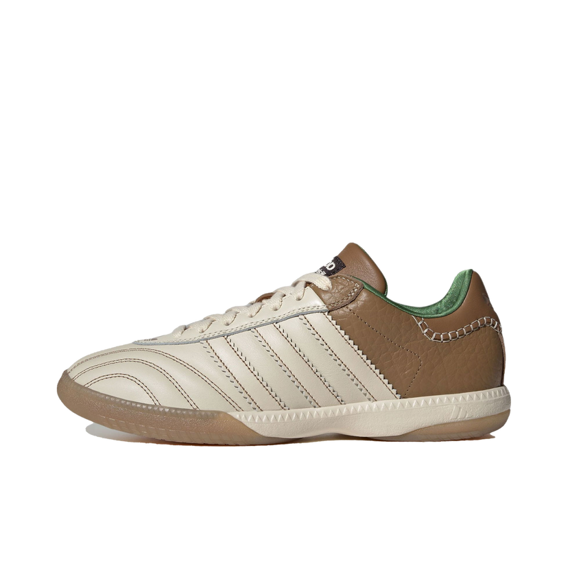 Tenisice i cipele adidas Originals Samba Millennium Wales Bonner Elena Nappa Bež | IF6703