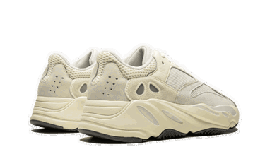 Tenisice i cipele adidas Yeezy Yeezy Boost 700 "Analog" Bež | EG7596, 1