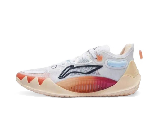 Košarka Li-Ning Jimmy Butler 1 Dawn Bijela | ABAS051-11