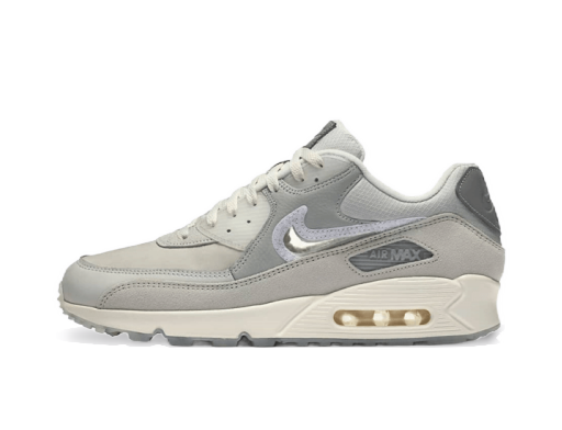 Tenisice i cipele Nike The Basement London x Air Max 90 Siva | CI9111-002