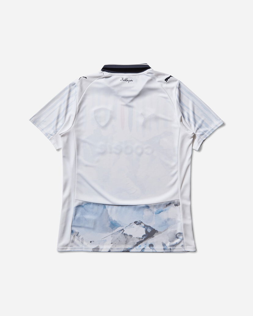 Dres Puma Kidsuper CF Monterrey Replica Jersey Bijela | 781072-12