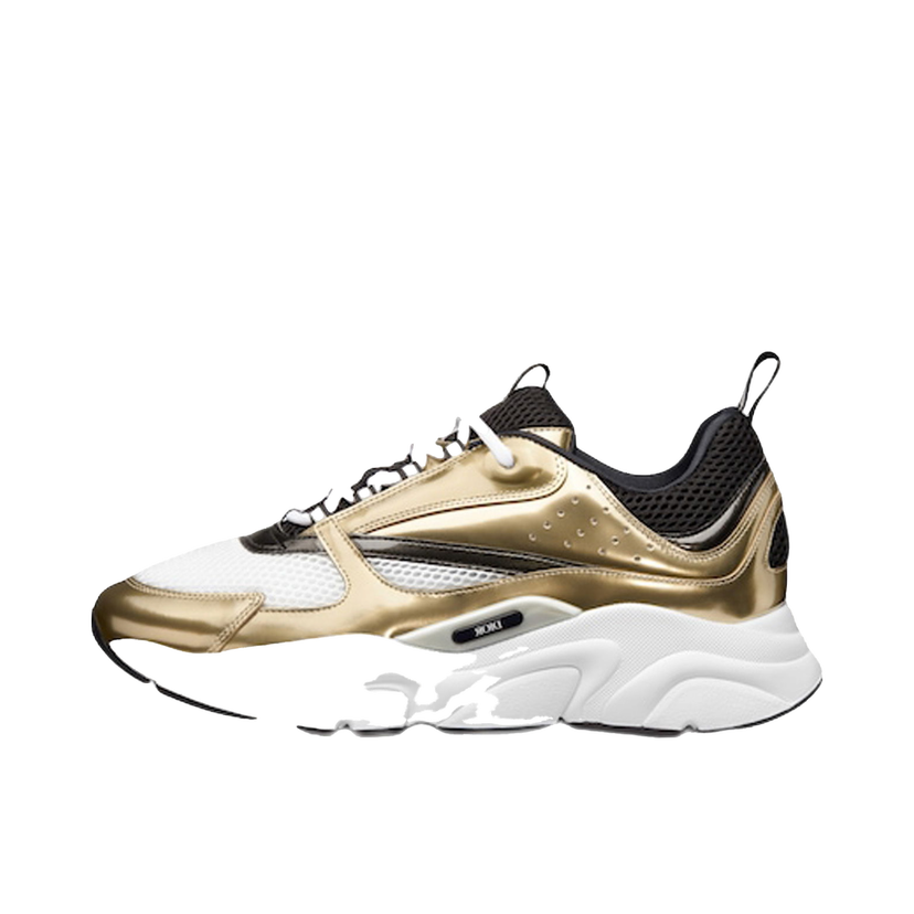 Tenisice i cipele Dior B22 Bijela | 3SN231ZTZ_H560