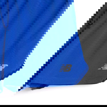 Kratke hlače New Balance RC 5" Running Shorts Plava | MS41286-BUM, 2
