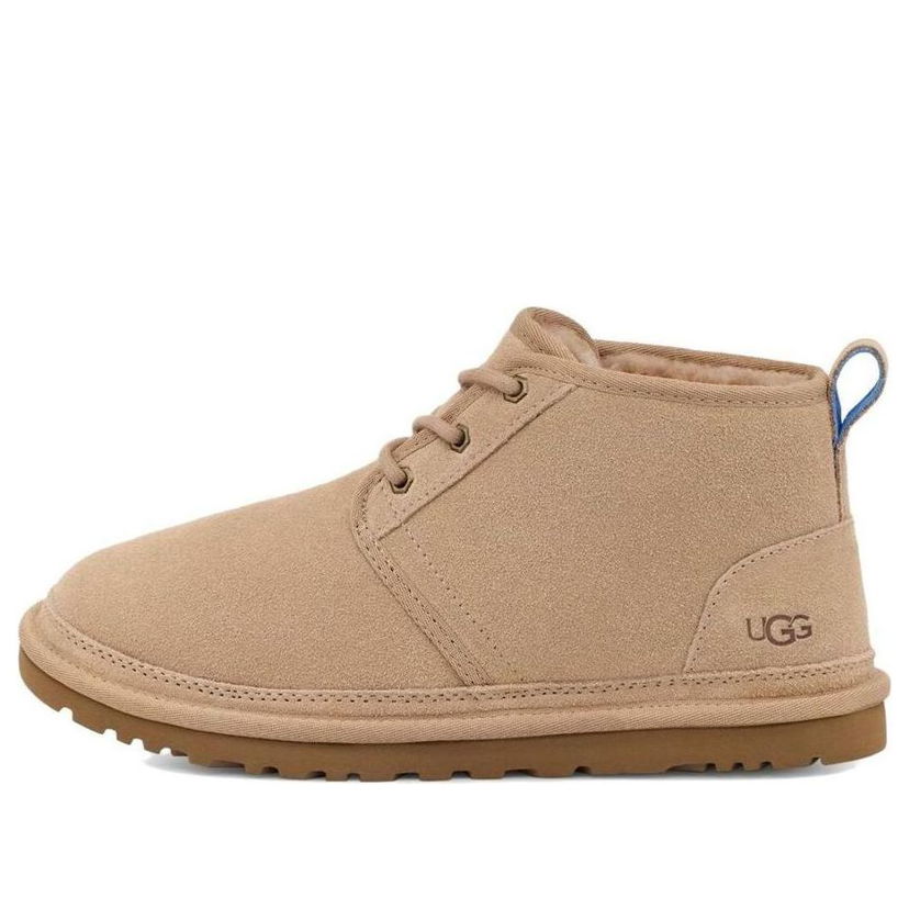 Tenisice i cipele UGG Neumel Boots Bež | 3236-SSNT