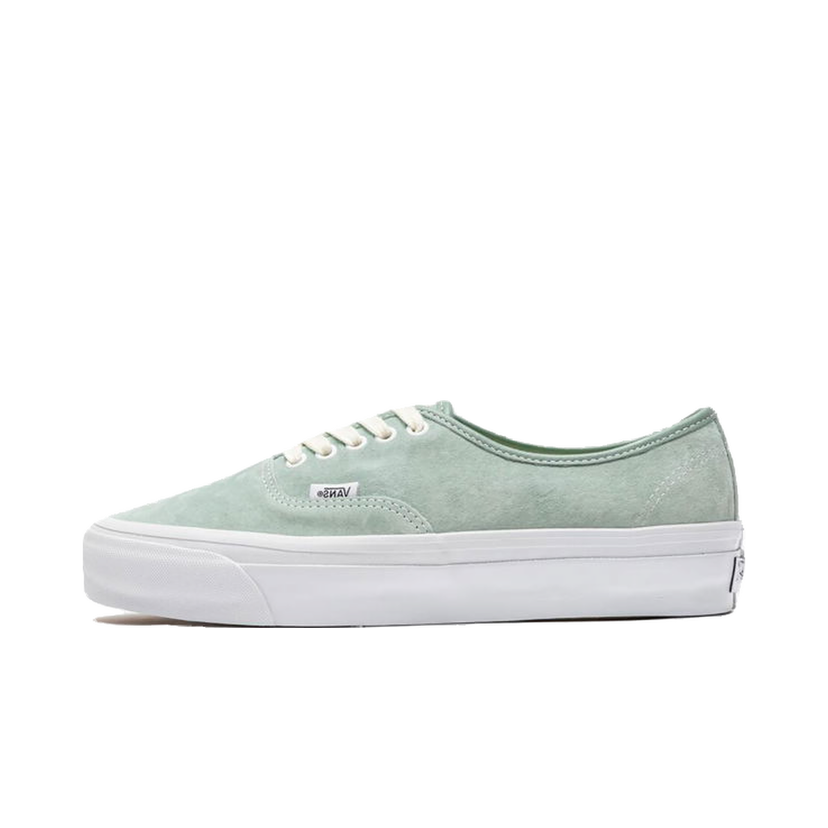 Tenisice i cipele Vans Authentic Reissue 44 Tirkiz | VN000CQACPG1