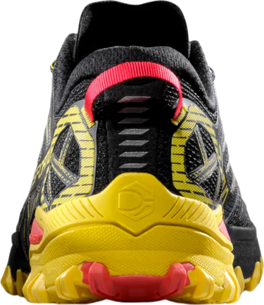 Tenisice i cipele La Sportiva Bushido III Crna | 4015655-56sby, 5