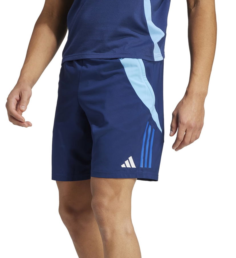 Kratke hlače adidas Performance adidas TIRO24 C DT SHO Tamnoplava | ir7578