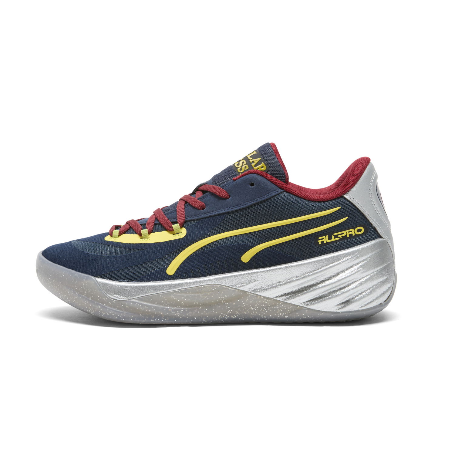 Tenisice i cipele Puma All-Pro NITRO Polar Express Plava | 310396_01, 0