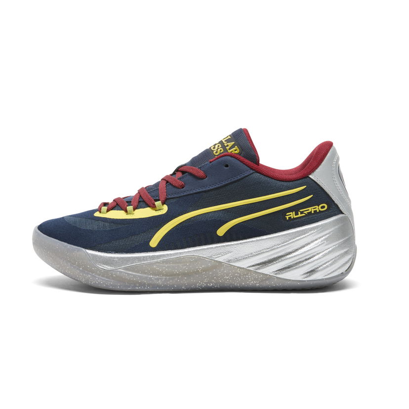 Tenisice i cipele Puma All-Pro NITRO Polar Express Plava | 310396_01