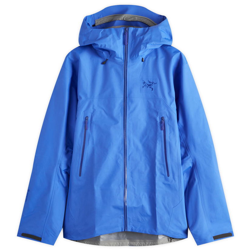 Kabanica Arcteryx Beta SL Gore-Tex Jacket, Size Large Plava | X000009684-021794
