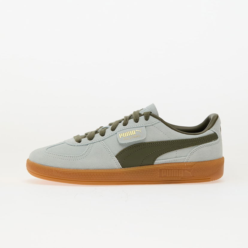 Tenisice i cipele Puma Palermo Siva | 39646351