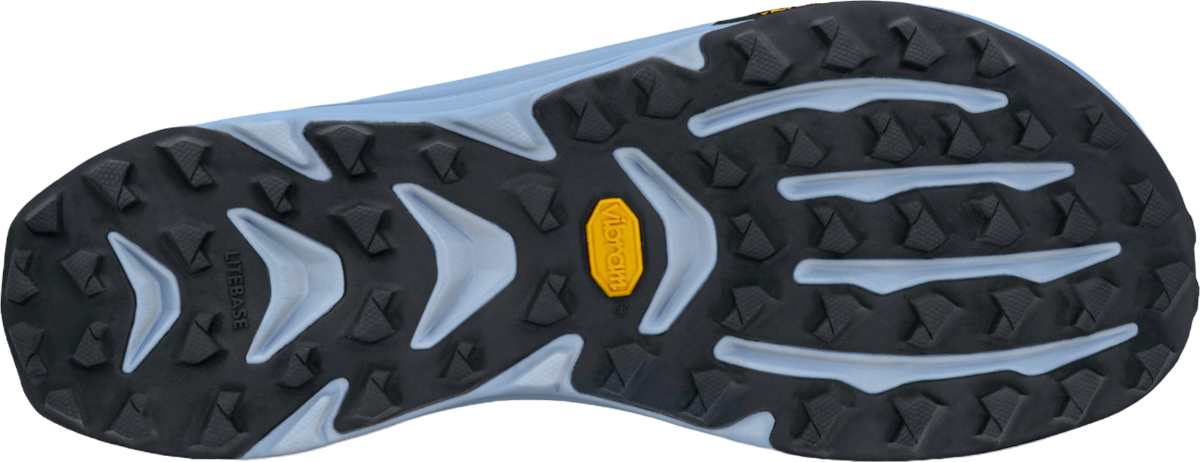 Tenisice i cipele Altra Running MONT BLANC CARBON Višebojno | al0a85pf2421, 1