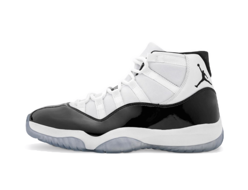 Tenisice i cipele Jordan Air Jordan 11 Retro "Concord" 2018 Bijela | 378037-100