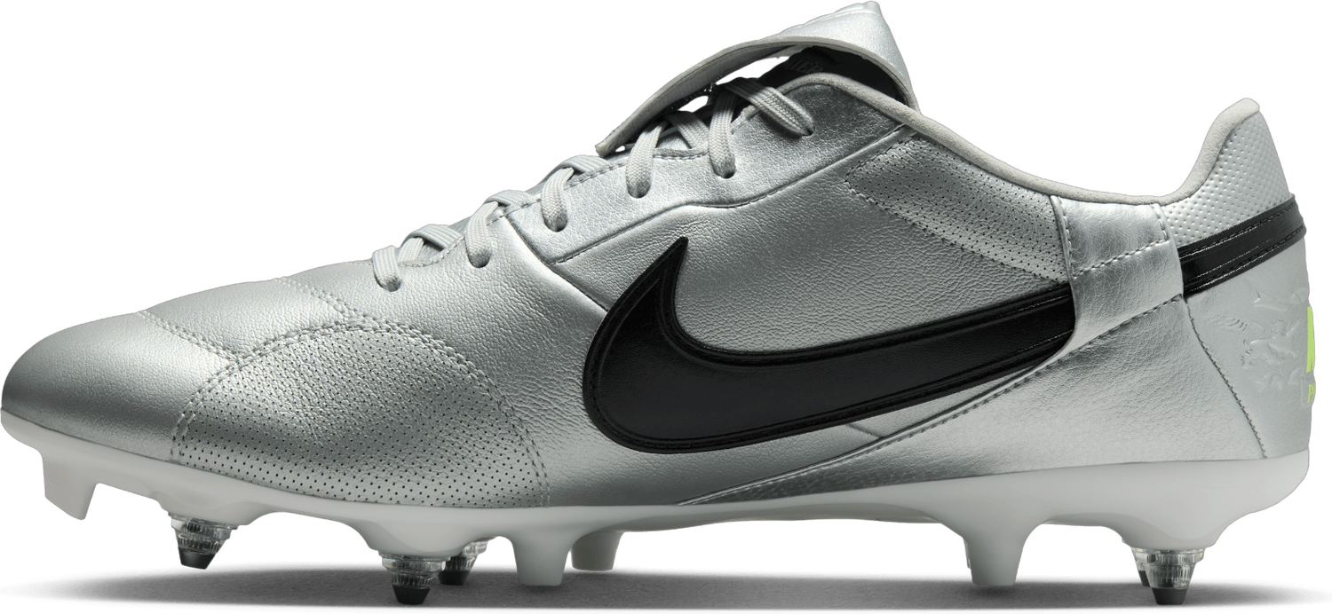 Tenisice i cipele Nike THE PREMIER III SG-PRO AC Football Boots Metalik | hm0273-004, 1