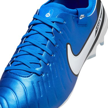 Tenisice i cipele Nike Legend 10 Pro FG Plava | DV4333-400, 7
