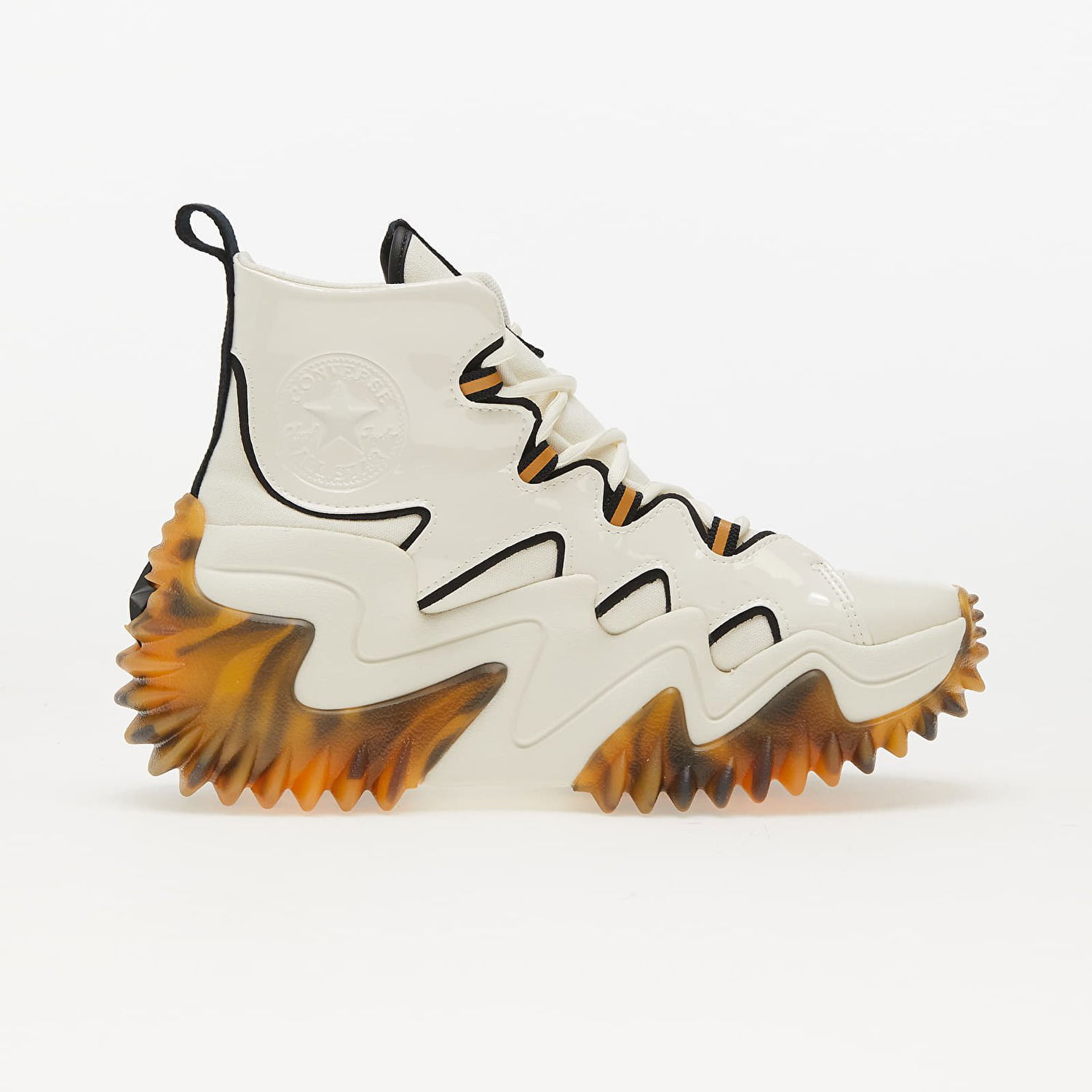 Tenisice i cipele Converse Run Star Motion CX Platform Bijela | A04704C, 1