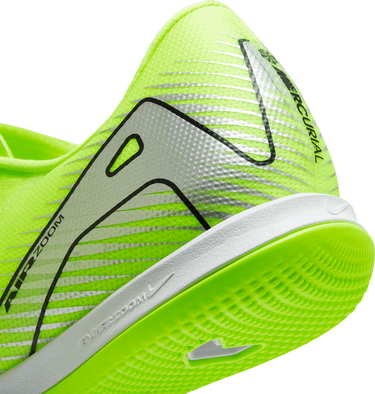Tenisice i cipele Nike Zoom Vapor 16 Academy IC Zelena | fq8434-700, 7