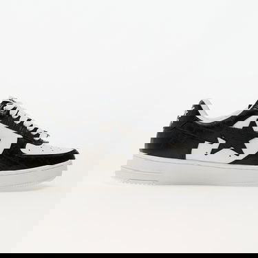 Tenisice i cipele BAPE BAPE STA #3 M2 Lowtop Bijela | 001FWK801303MBLK, 3