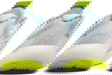 Tenisice i cipele Nike React Escape Run Višebojno | dn2652-100, 4
