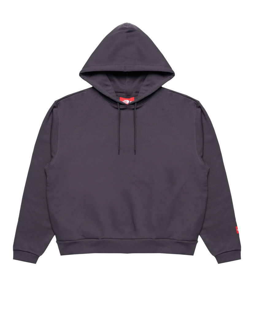 Dukserice The North Face RedBox Celebration Hoodie Siva | NF0A8EFZ0SA1