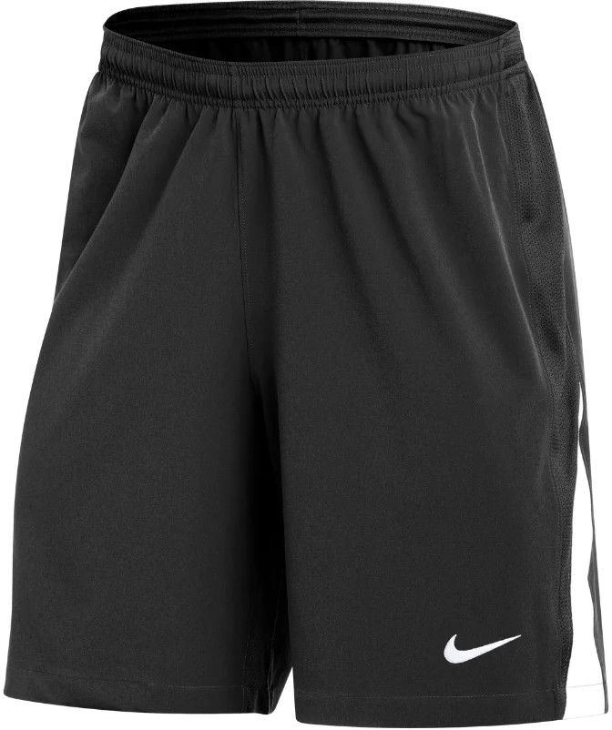 Kratke hlače Nike NK DF VNM SHORT IV WVN Crna | fd7440-010