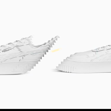 Tenisice i cipele Puma Carina Bijela | 389390_01, 1