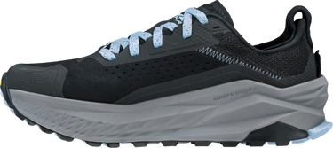 Tenisice i cipele Altra Running Altra OLYMPUS 6 Crna | al0a85nk000100, 3
