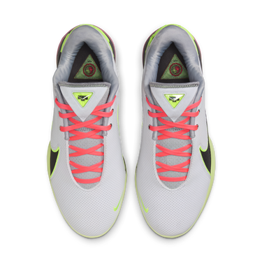 Tenisice i cipele Nike LeBron 22 Moonlight Bijela | FZ1094-101, 3