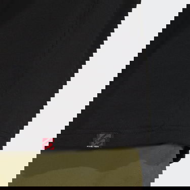 Majica kratkih rukava adidas Originals Five Ten Glory Tee Crna | H46050, 5