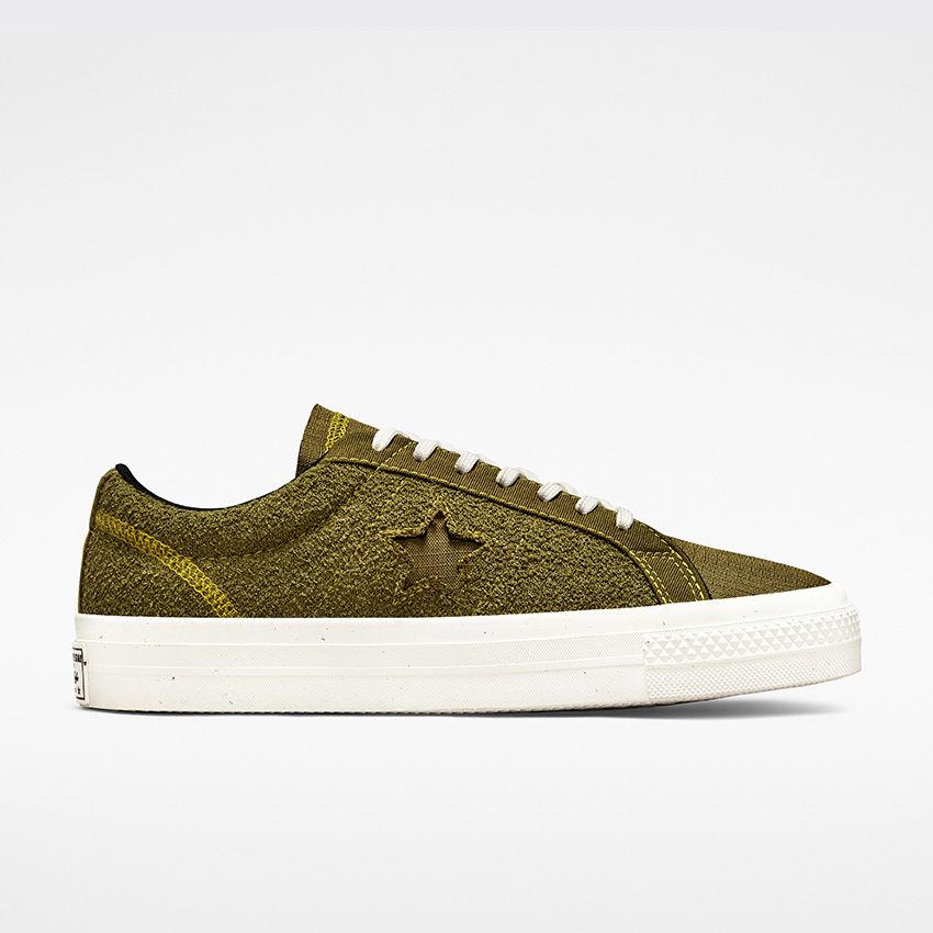 Tenisice i cipele Converse Renew One Star Remix Zelena | 172349C, 0