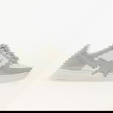 Tenisice i cipele BAPE Sta OS #3 M2 Siva | 001FWK701310M-GRA, 2