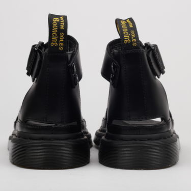 Tenisice i cipele Dr. Martens Clarissa II Crna | 24477001, 3