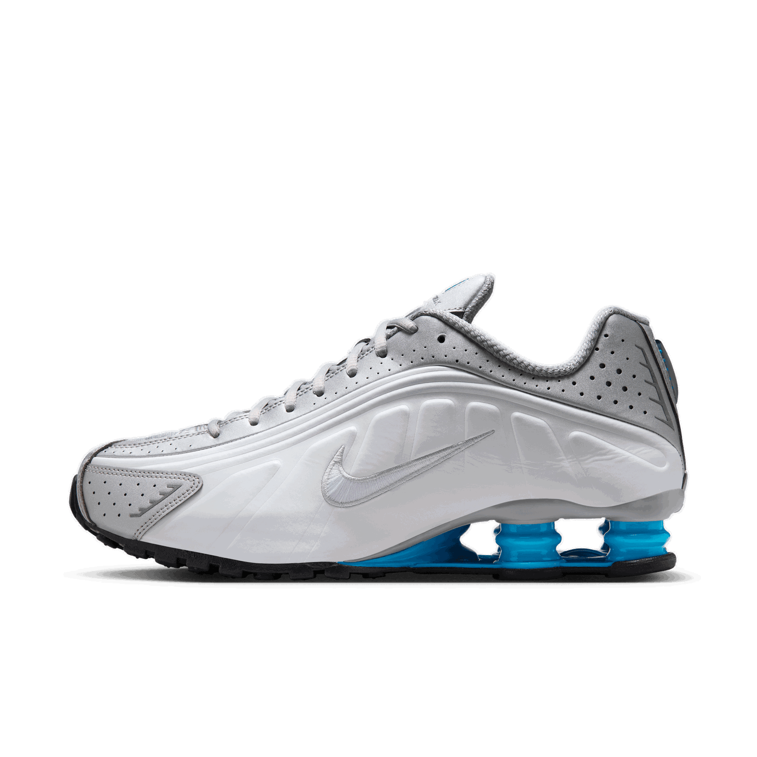 Tenisice i cipele Nike Shox R4 Siva | HQ1988-005, 0