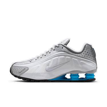 Tenisice i cipele Nike Shox R4 Siva | HQ1988-005, 0