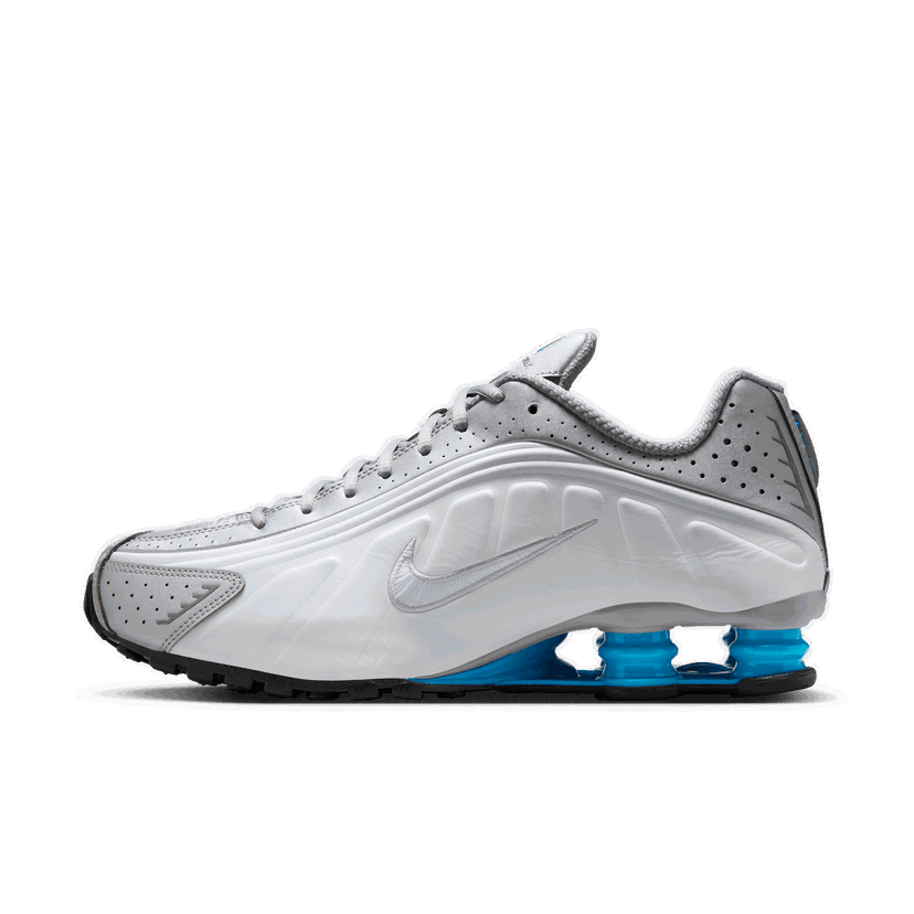 Tenisice i cipele Nike Shox R4 Siva | HQ1988-005