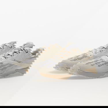 Tenisice i cipele Reebok Pleasures x Nano 6000 Bež | HQ2035, 5