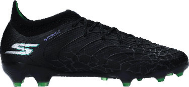 Tenisice i cipele Skechers SKX 01 Low Elite FG Crna | 252021-bksl, 2