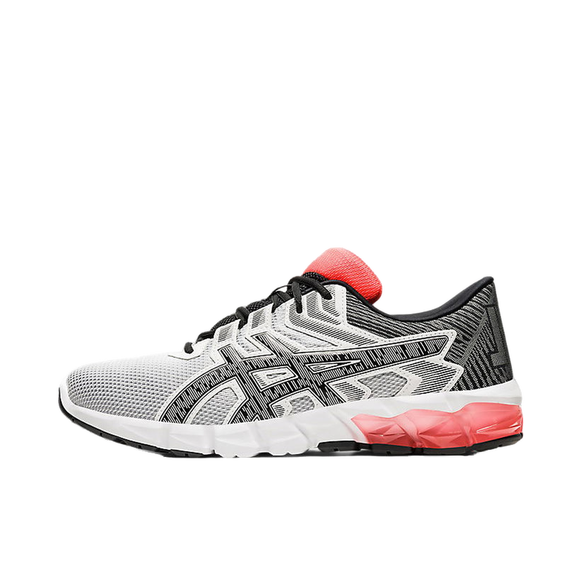Tenisice i cipele Asics Gel-Quantum 90 2 Piedmont Grey Black Siva | 1021A193-024
