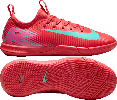 Tenisice i cipele Nike Zoom Vapor 16 Academy IC Crvena | fq8411-800, 2
