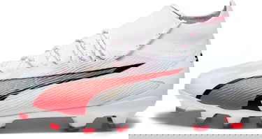 Tenisice i cipele Puma Football Boots ULTRA PRO FG/AG Bijela | 107510-01, 0