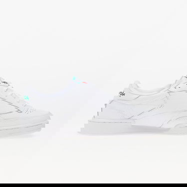 Tenisice i cipele Reebok Club C 85 Bijela | AR0456, 1
