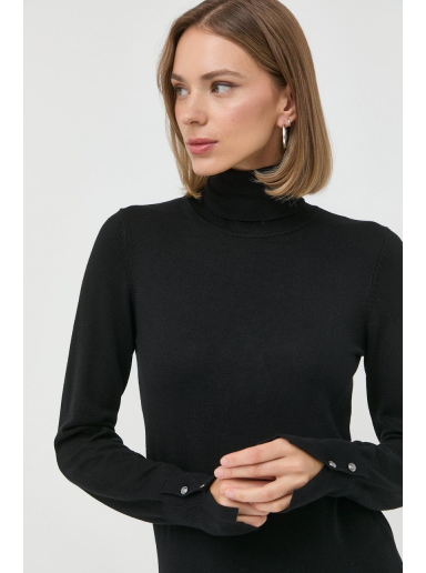 Džemper GUESS Sweater Crna | W2BR53.Z2V62