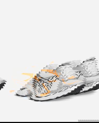 Tenisice i cipele Asics GT-2160 Sneakers White / Orange Lily Siva | 1203A320-101, 2