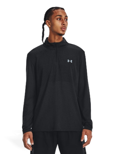 Majica kratkih rukava Under Armour T-shirt Crna | 1378168-001