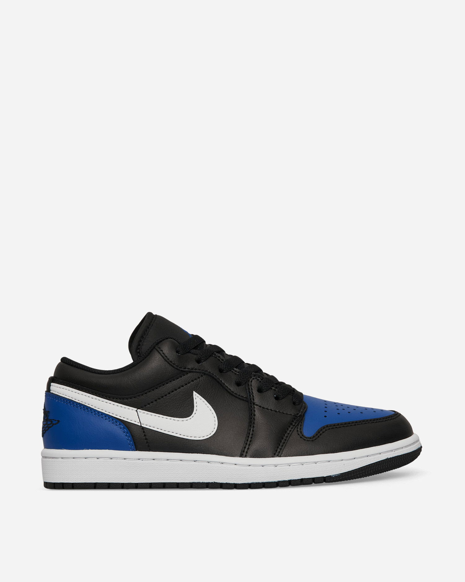 Tenisice i cipele Jordan Jordan 1 Low Crna | 553558-042, 0