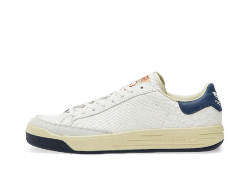 Tenisice i cipele adidas Originals Rod Laver Reptile Bijela | FY4491