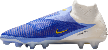 Tenisice i cipele Nike PHANTOM 6 HIGH ELITE FG LV8 Plava | hq2328-400, 1